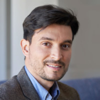 Eduardo Abril