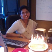 Nilanthi Palihawadana