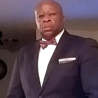 Al Whitlock
