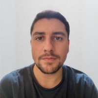 Arda Özverim, Cpa Intern