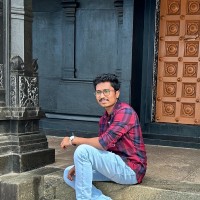 Karthik T V