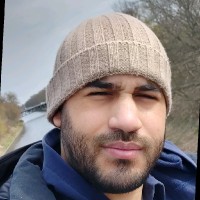 Ibrahim Sabry