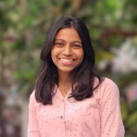 Chaitrali Dalvi