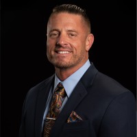 Russell McQuiston