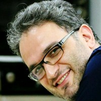 Sohrab Akbari