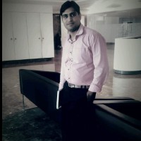 Naresh Mehra