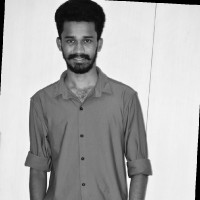 Venkat Rao P