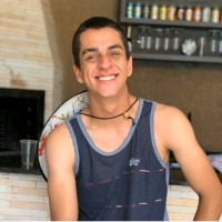 Adrian Oliveira