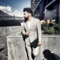 Suhail Gagroo