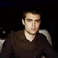 Dima Shtokalo