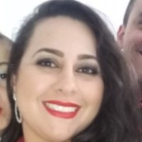 Tamar Cristina Fernandes de Oliveira