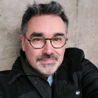 Christophe ALEX
