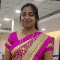 Suma Desai