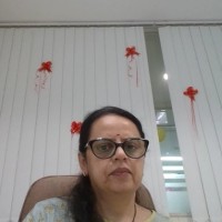 Kavita Inamdar