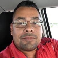 Daniel Salmeron