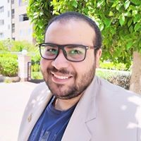 Mohamed Nasr