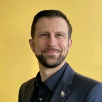 Sebastian Vogel