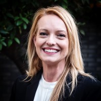 Teresa Hernandez, Edd