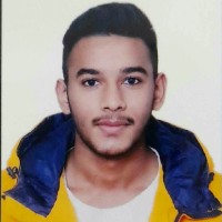 Shivam M