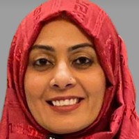 Amber Tariq Javed, Msw