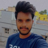 Manodharshan K