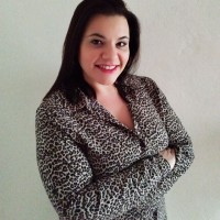 Nektaria Chatziioannou Dimitriou