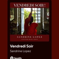 Sandrine Lopez