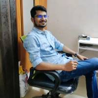 Biswa Mohan Behera
