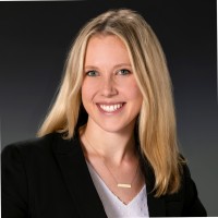 Caroline Pate