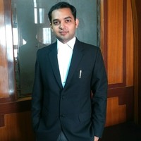 Adv Harshvardhan Singh Soam