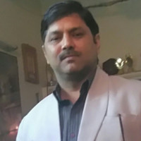Ajay Kumar Rai