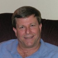 Terry Cameron