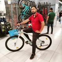 Pradeep Tomar