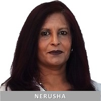 Nerusha Pentha