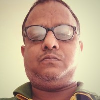Suprabhat Sharma
