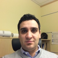 Kazem Samanian