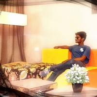 Prasanna Rajapandian