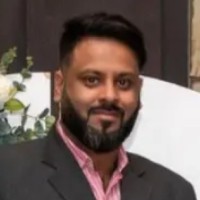 Ali Asghar