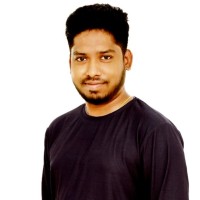 Priyarajan Ravi
