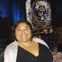 Delores Aguirre