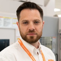Mike Bond