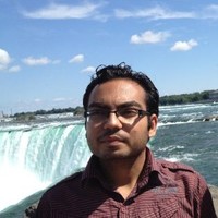 Jasminkumar Patel