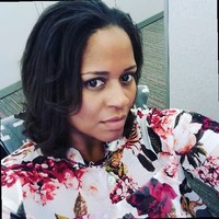 Cynthia Saunders