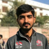 Mudasar Raza