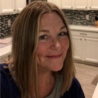 Carol Curtsinger