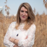 Julia Alunovic