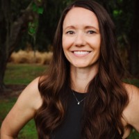 Sarah Stout