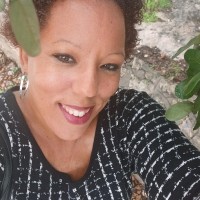 Jewel Barnett, Ph.D.