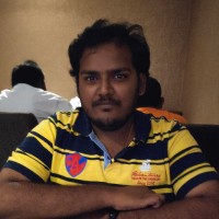 Bsn Krishna Chaitanya