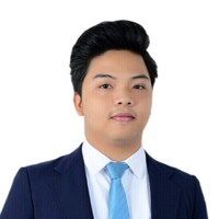 Jensen Aquino